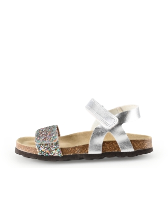 Nelson Sandalen Zilver 279540