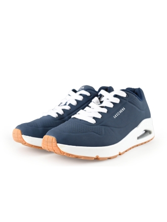 Skechers Sneakers Blauw 279541