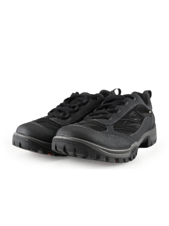 Ecco Wandelschoenen Zwart 279543