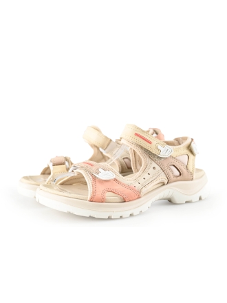 Ecco Sandalen Groen 279544