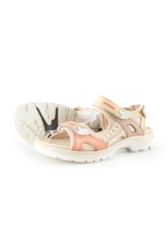 Ecco Sandalen