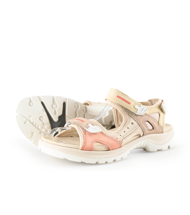 Ecco Sandalen
