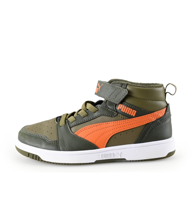 Puma Hoge sneakers