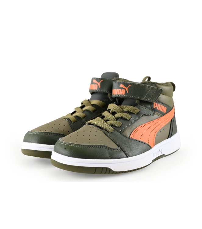Puma Hoge sneakers