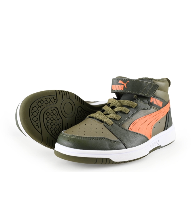 Puma Hoge sneakers