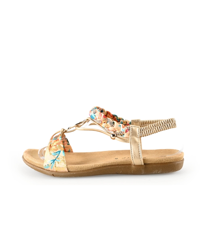Dolcis Sandalen