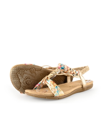 Dolcis Sandalen