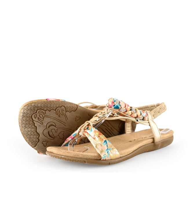Dolcis Sandalen