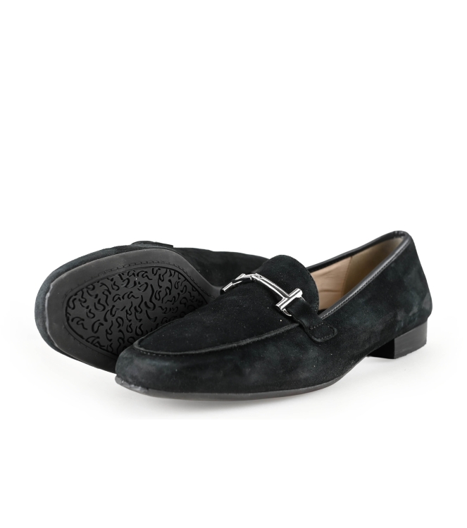 Ara Loafers