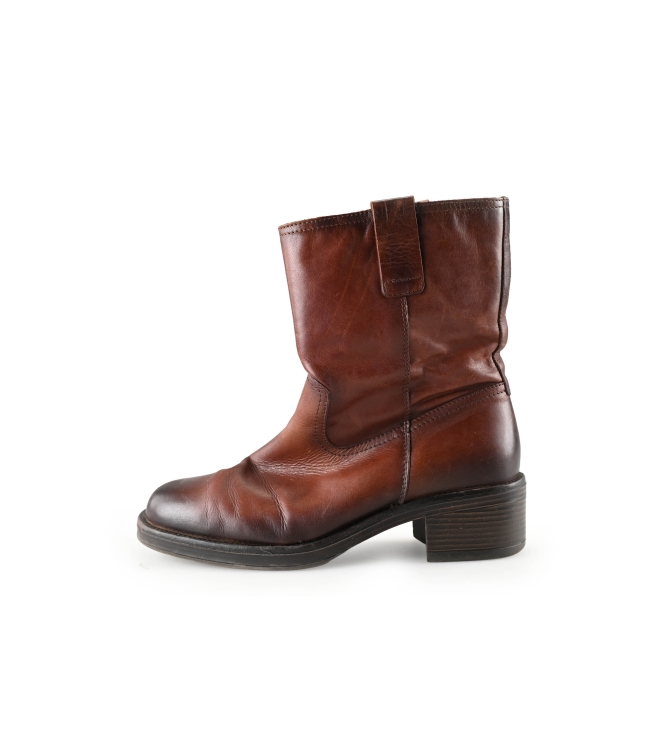 Nelson Boots