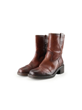 Nelson Boots Cognac 279551