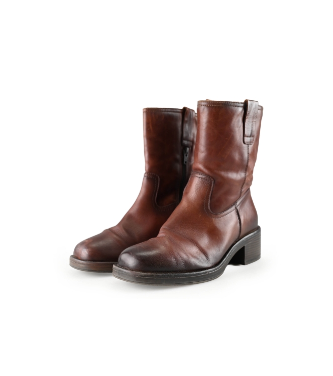 Nelson Boots