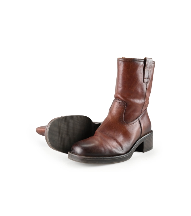 Nelson Boots