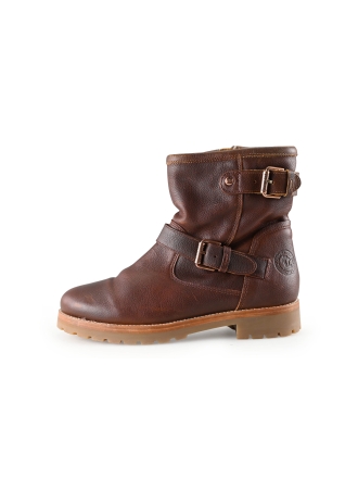 Panama Jack Boots Cognac 279552