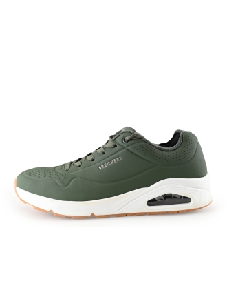 Skechers Sneakers Groen 279553