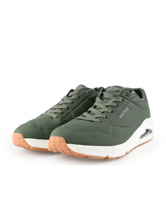 Skechers Sneakers Groen 279553