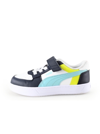 Puma Sneakers Blauw 279554