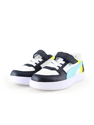 Puma Sneakers Blauw 279554