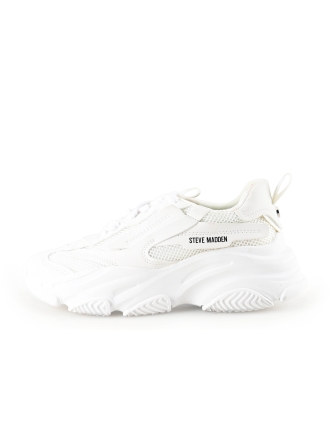 Steve Madden Sneakers Wit 279555