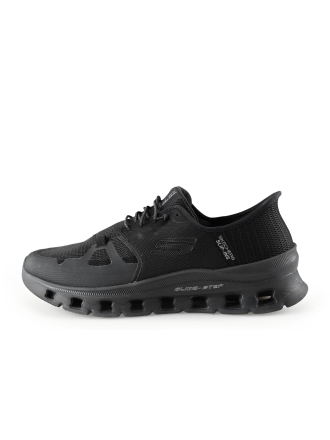 Skechers Instappers Zwart 279556