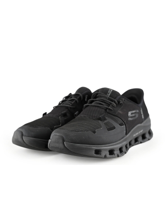 Skechers Instappers Zwart 279556