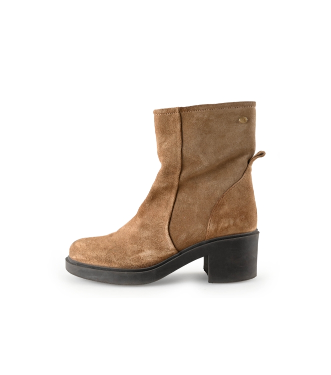 Fred de La Bretoniere Boots