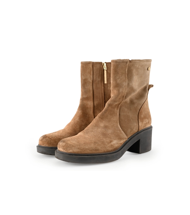 Fred de La Bretoniere Boots