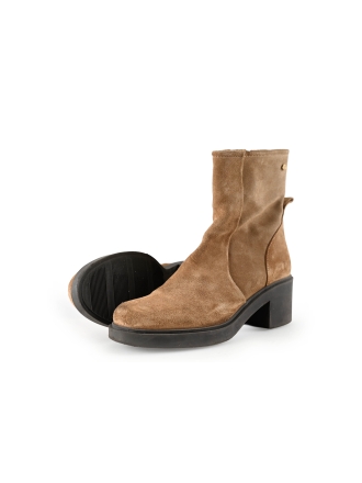 Fred de La Bretoniere Boots