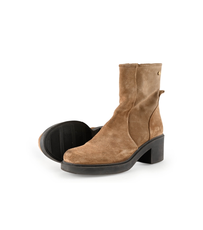 Fred de La Bretoniere Boots