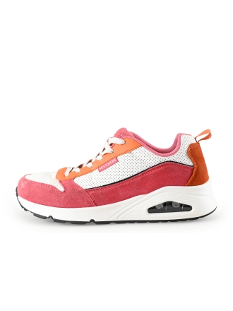 Skechers Sneakers Wit 279560