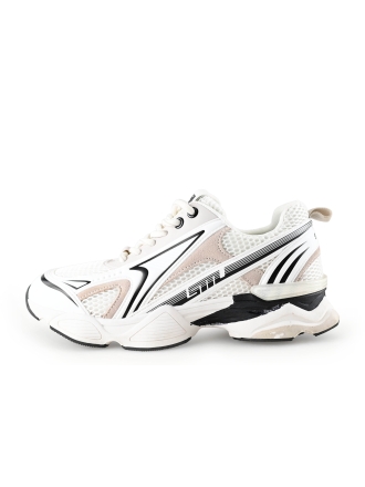 Steve Madden Sneakers Beige 279572
