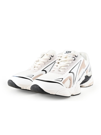 Steve Madden Sneakers Beige 279572