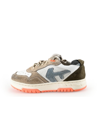 IK-KE Sneakers Beige 279574