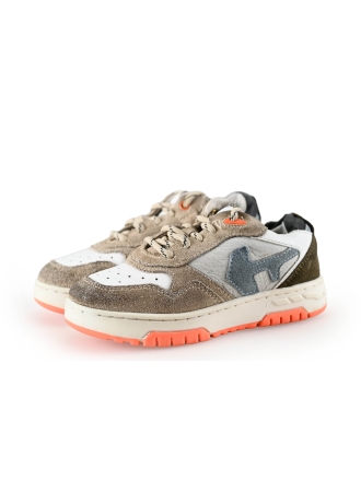 IK-KE Sneakers Beige 279574
