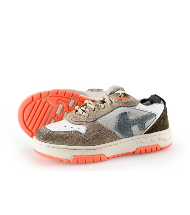 IK-KE Sneakers