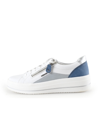 Remonte Sneakers Blauw 279575