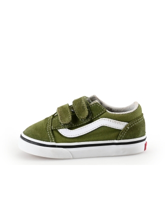 Vans Sneakers Groen 279583