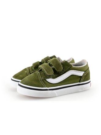 Vans Sneakers Groen 279583