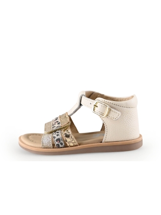 Keq Sandalen Wit 279584