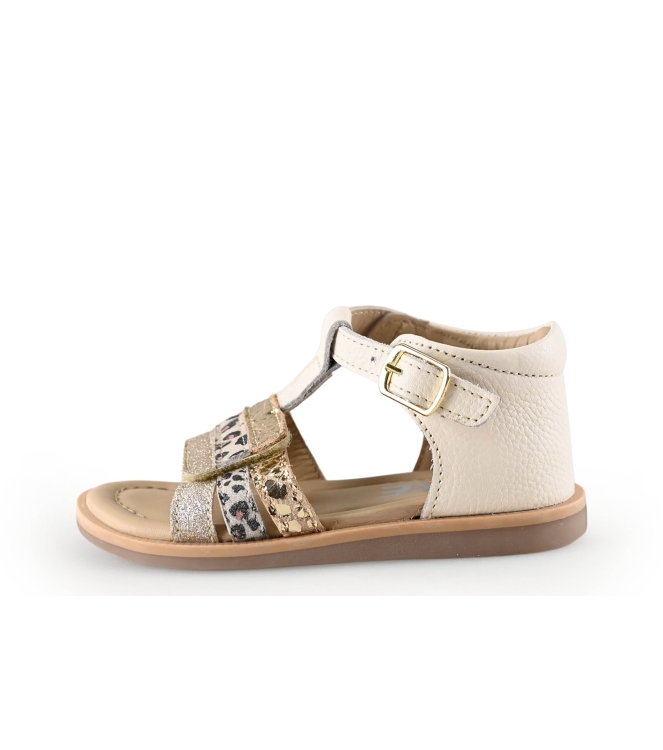 Keq Sandalen