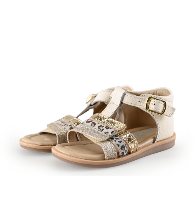 Keq Sandalen