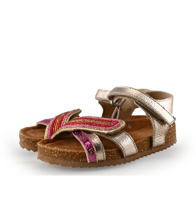 IK-KE Sandalen