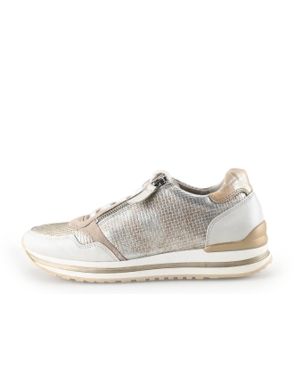 Gabor Sneakers Goud 279587