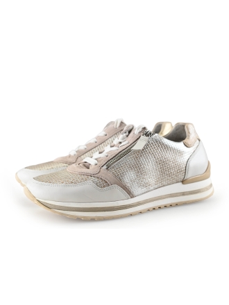 Gabor Sneakers Goud 279587