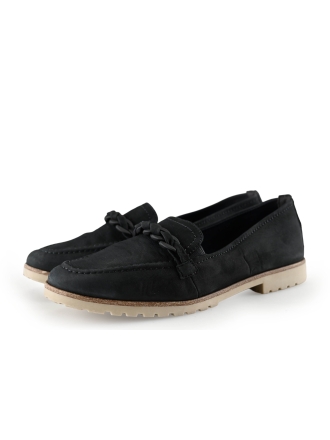 Tamaris Loafers Blauw 279591