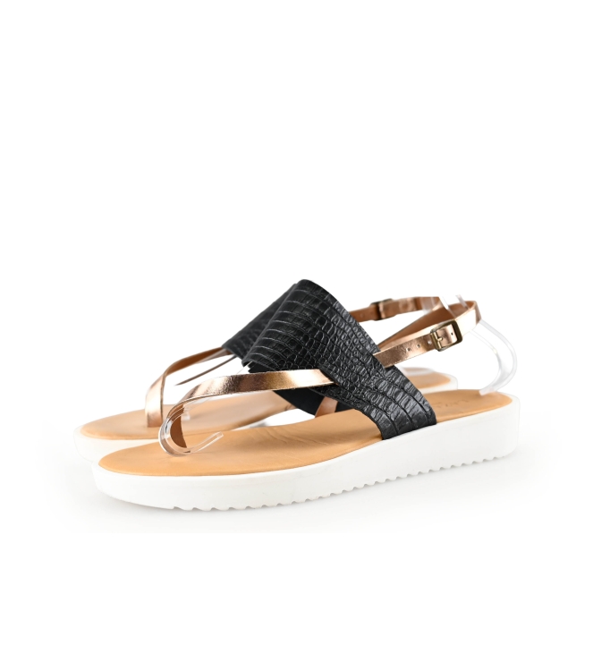 Lazamani Sandalen