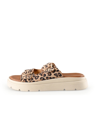 Tamaris Slippers panther 279596