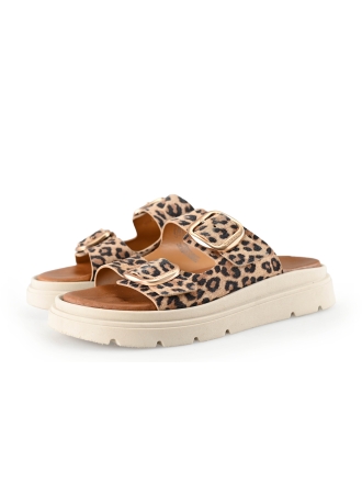 Tamaris Slippers panther 279596