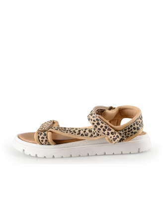 Loff 1881 Sandalen Beige 279597
