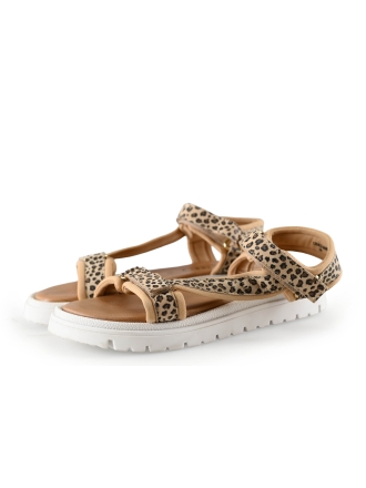 Loff 1881 Sandalen Beige 279597